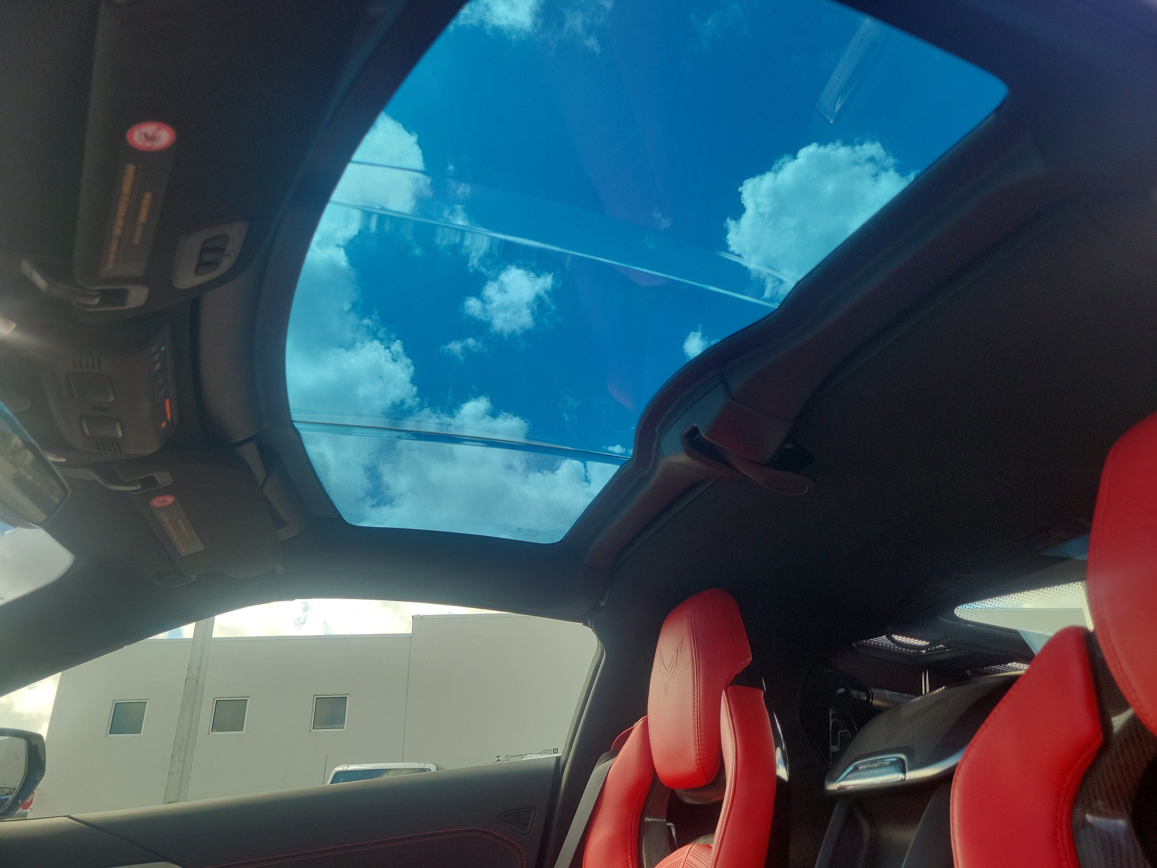 2022 Chevrolet Corvette 2LT