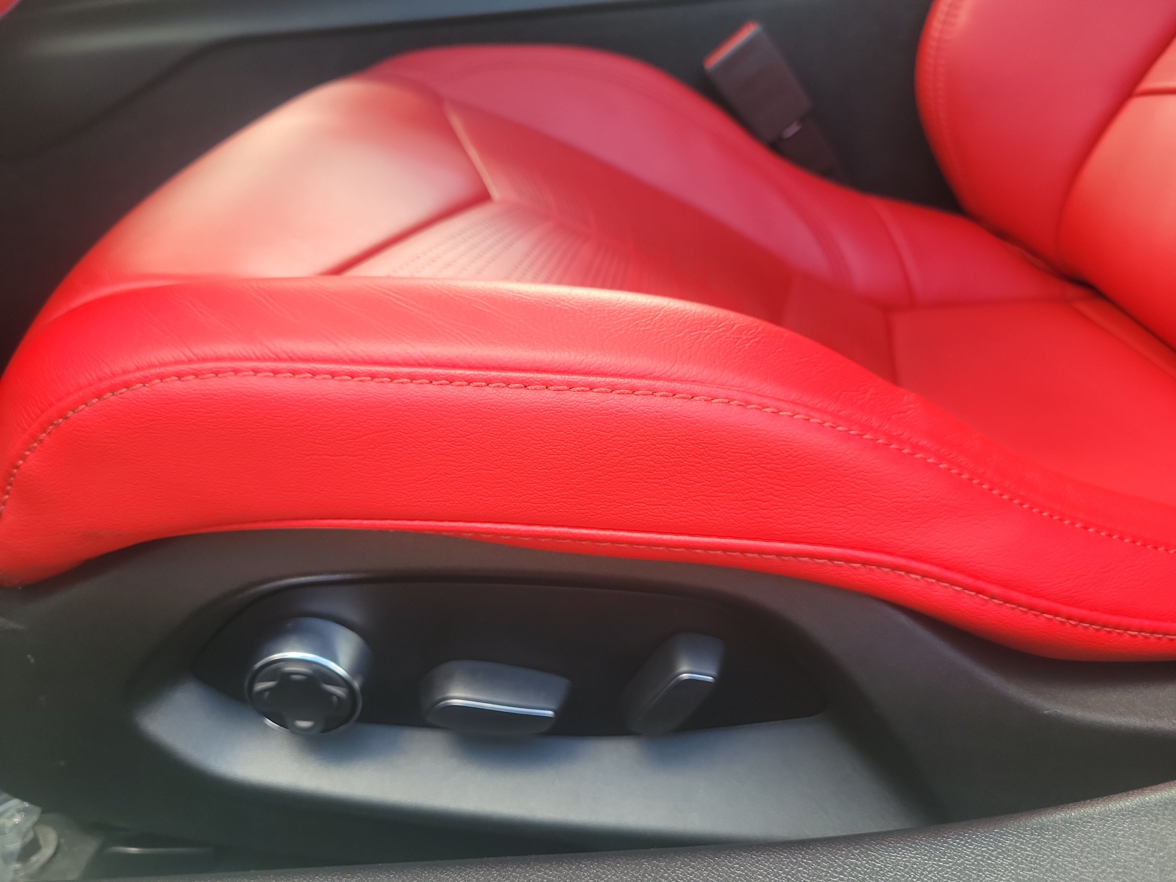 2022 Chevrolet Corvette 2LT