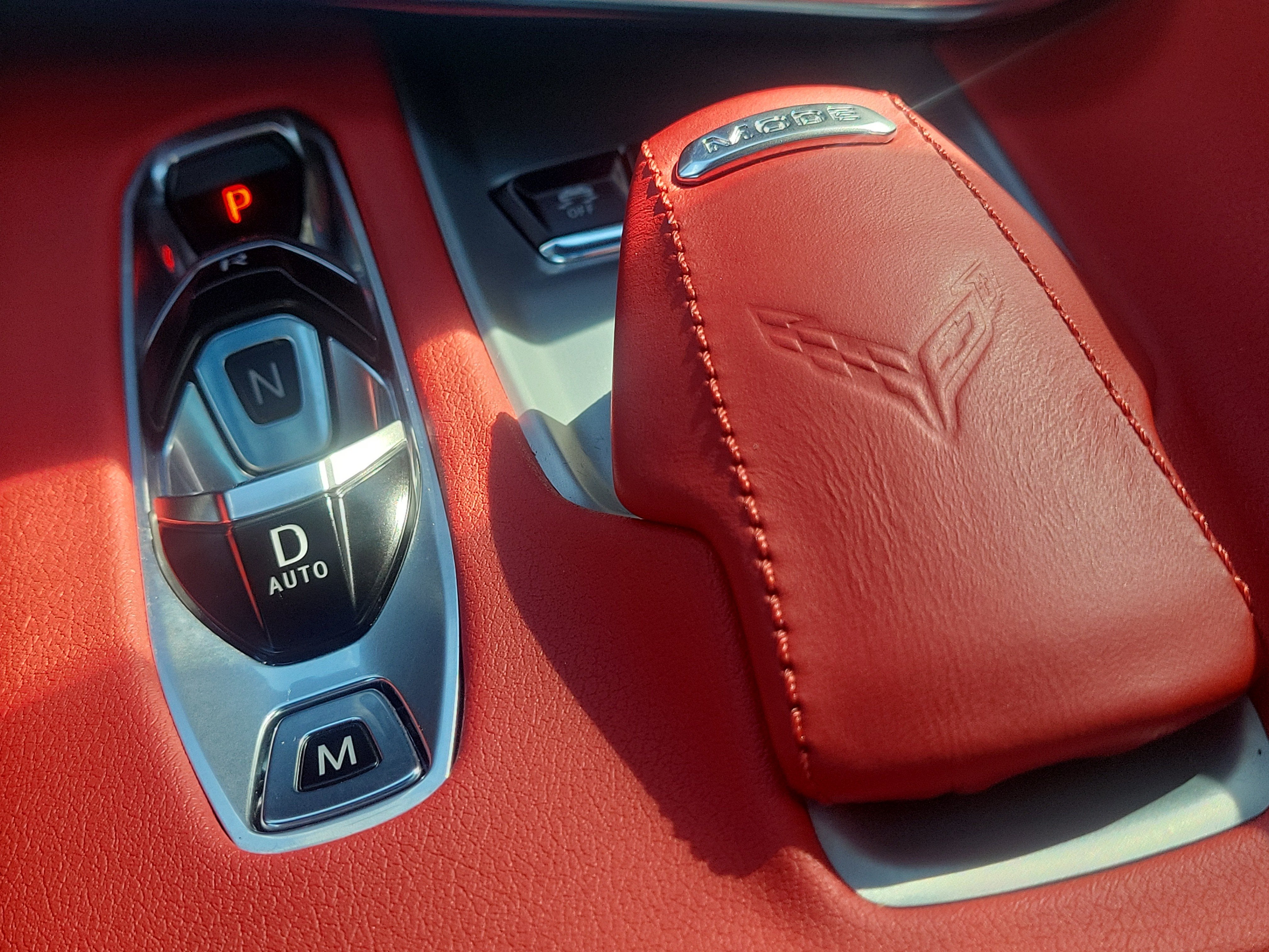 2022 Chevrolet Corvette 2LT