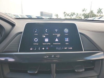 2023 Cadillac CT4-V V-Series