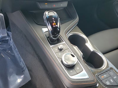 2023 Cadillac CT4-V V-Series