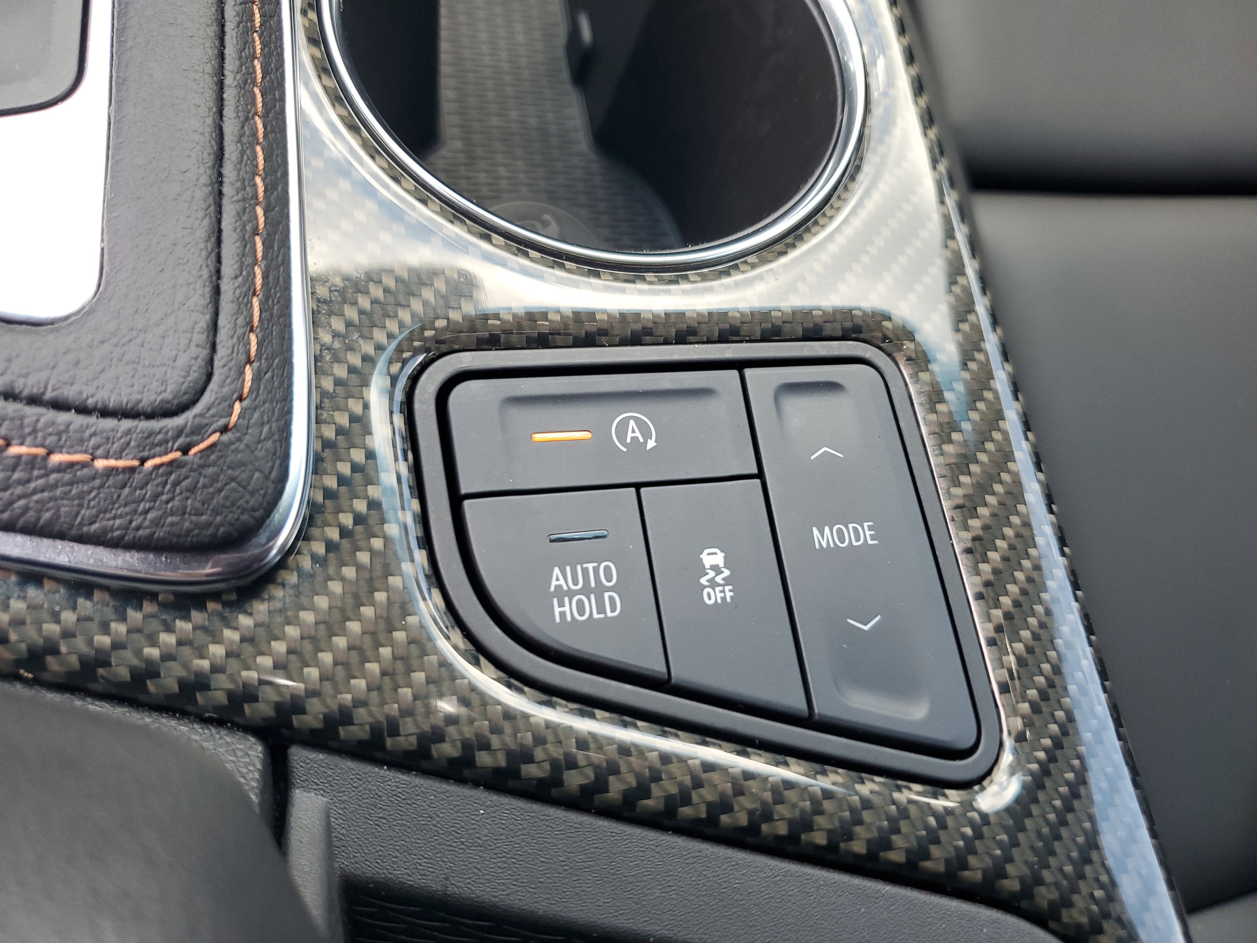 2023 Cadillac CT4-V V-Series