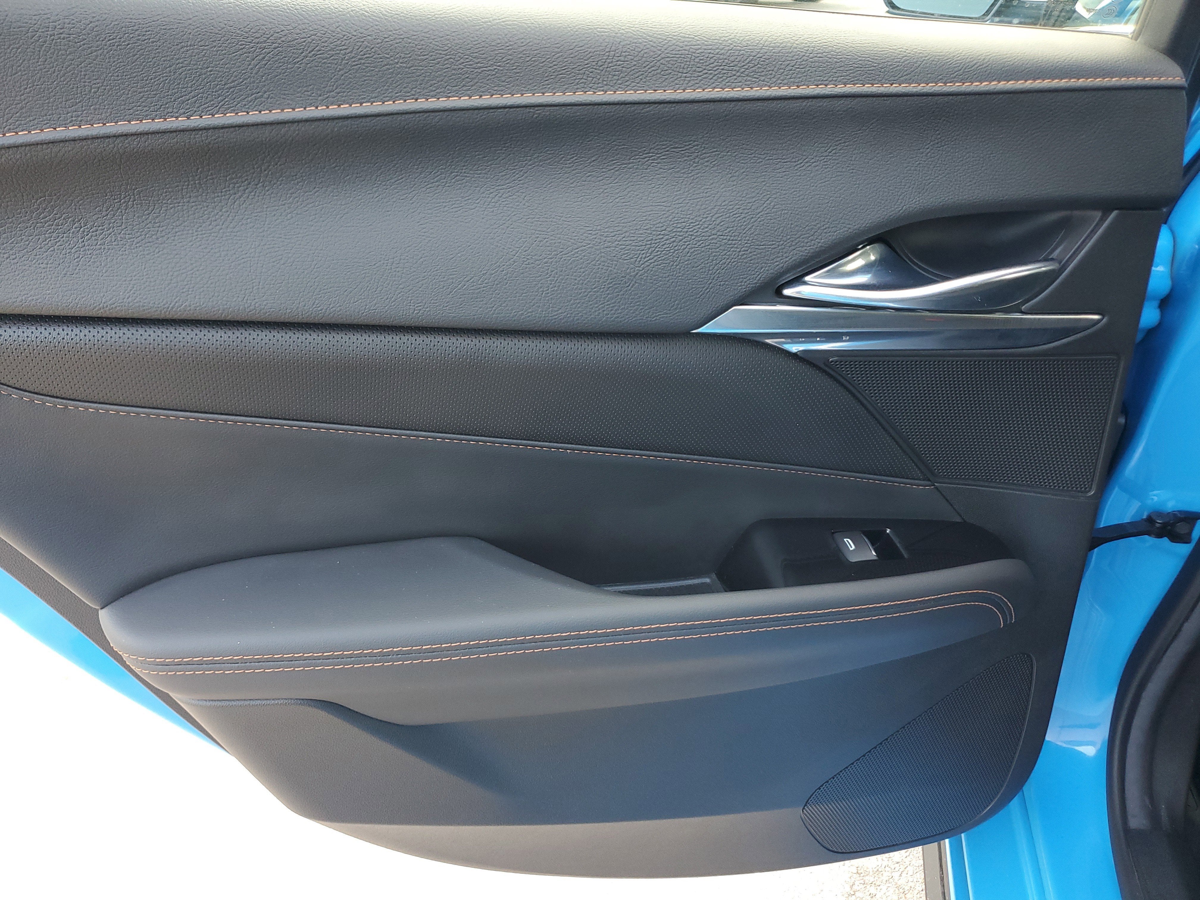 2023 Cadillac CT4-V V-Series