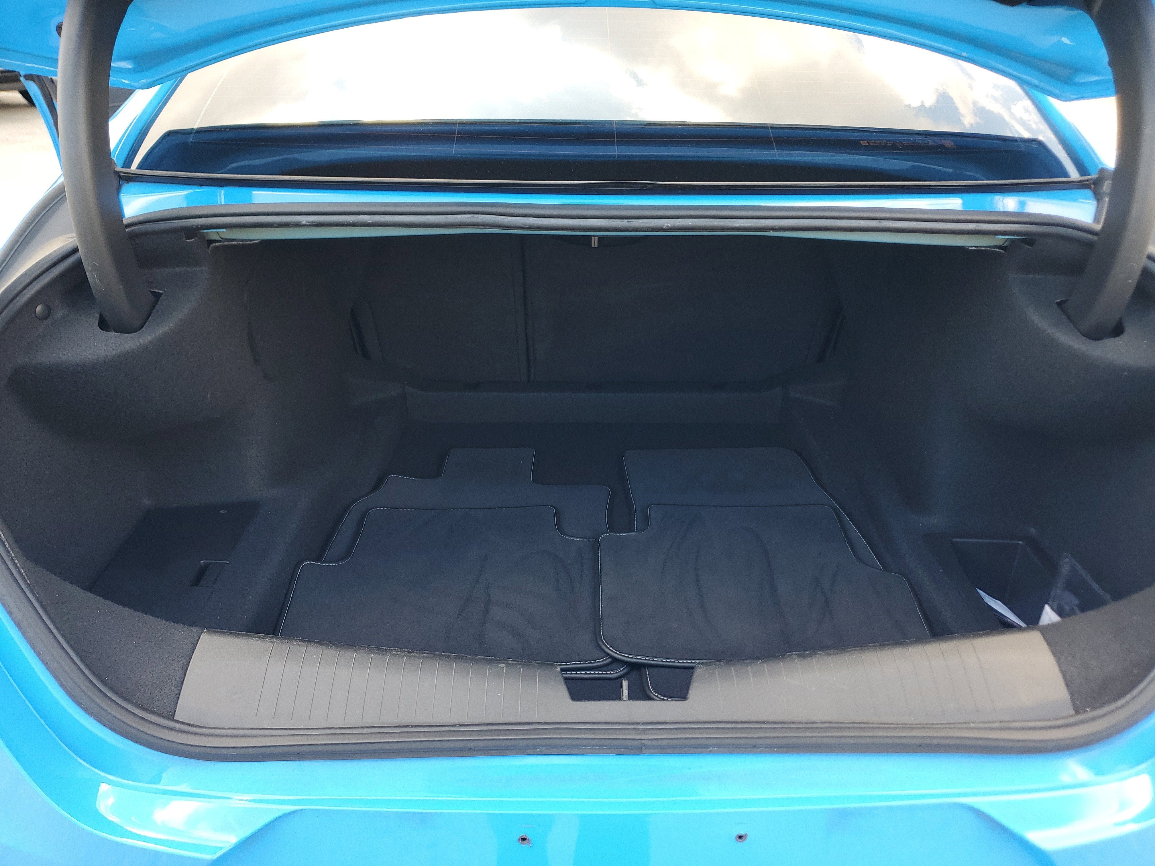 2023 Cadillac CT4-V V-Series