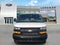 2023 Chevrolet Express Passenger LS
