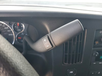 2023 Chevrolet Express Passenger LS