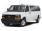 2025 Chevrolet Express Passenger LT