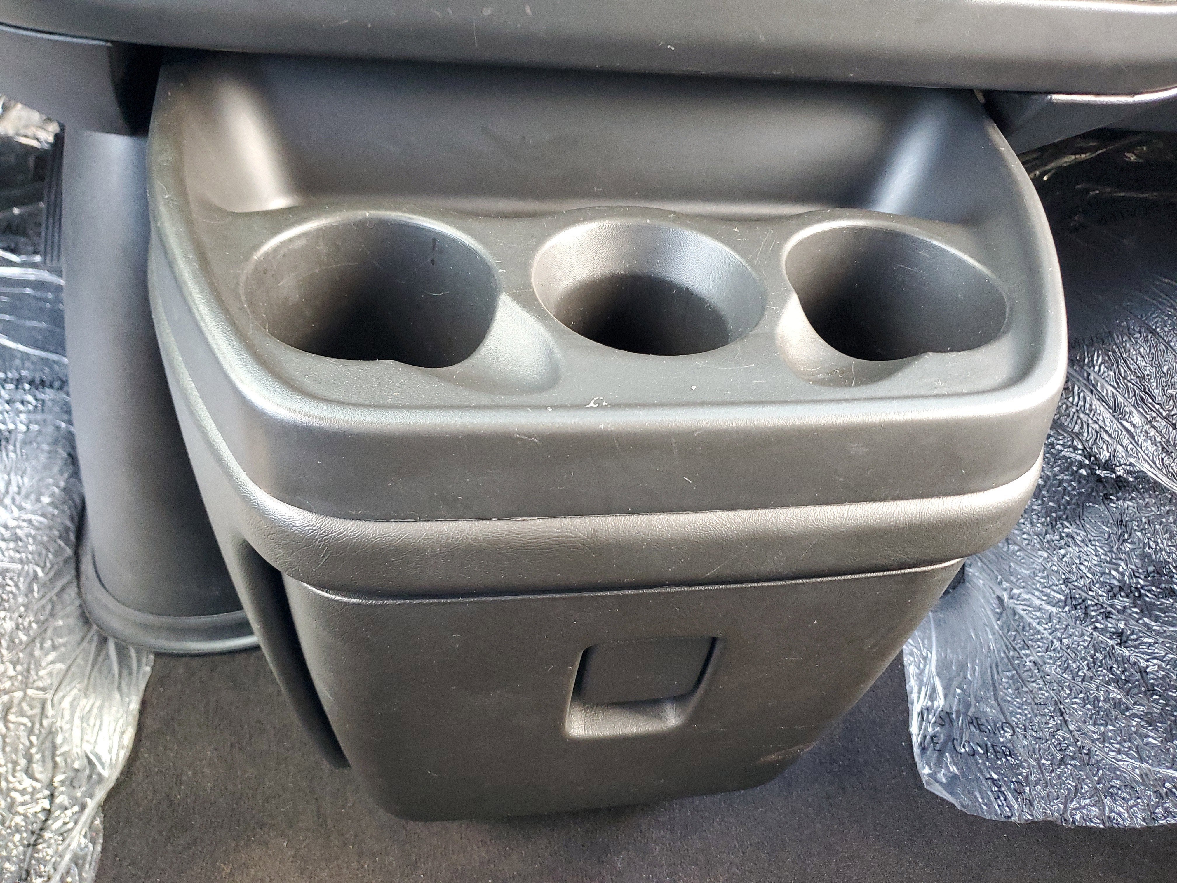 2025 Chevrolet Express Passenger LT