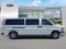 2025 Chevrolet Express Passenger LT