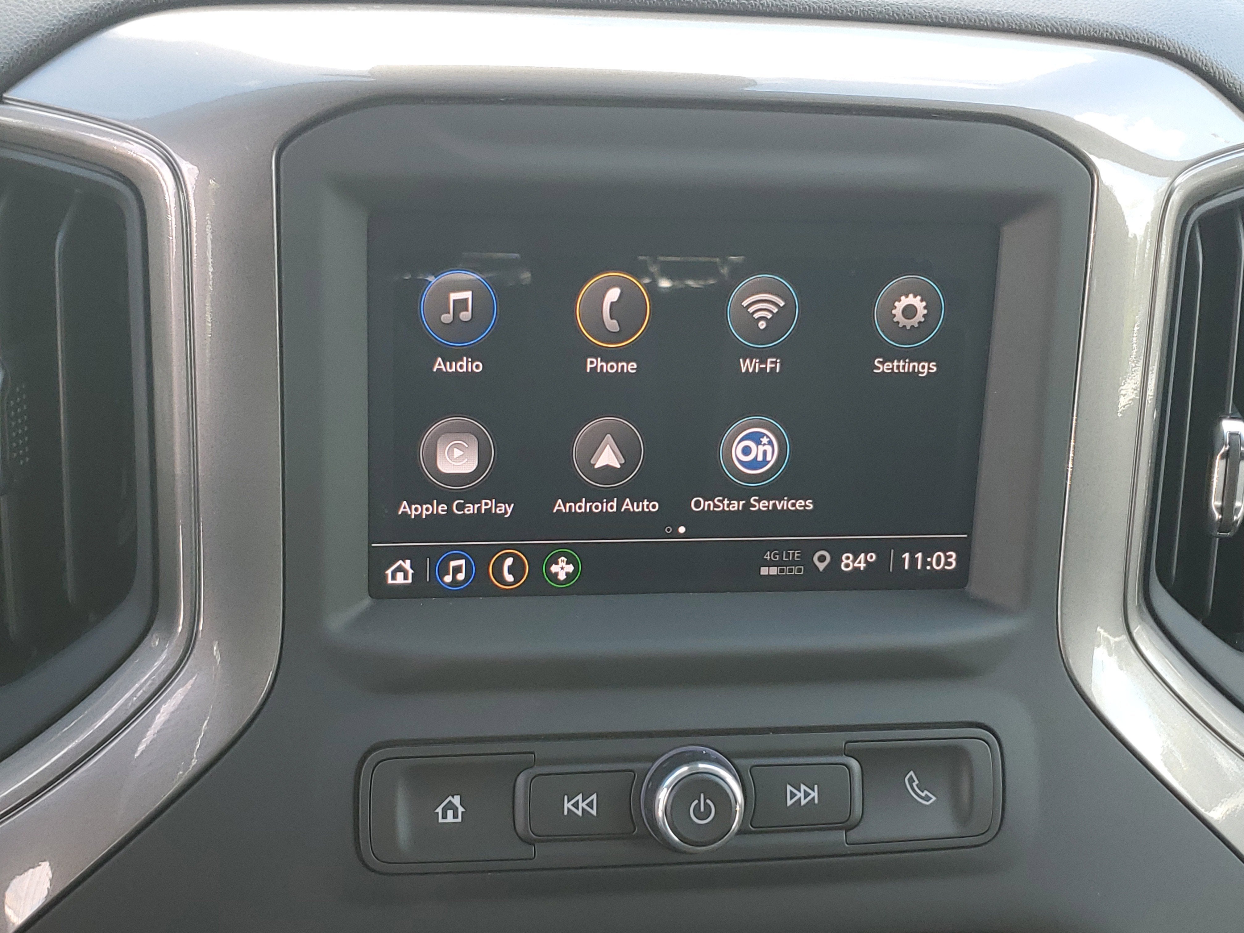 2025 Chevrolet Silverado 3500HD CC Work Truck 4WD Diesel