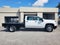 2025 Chevrolet Silverado 3500HD CC Work Truck 4WD Diesel