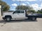 2025 Chevrolet Silverado 3500HD CC Work Truck 4WD Diesel