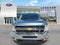 2014 Chevrolet Silverado 2500HD LTZ 4WD
