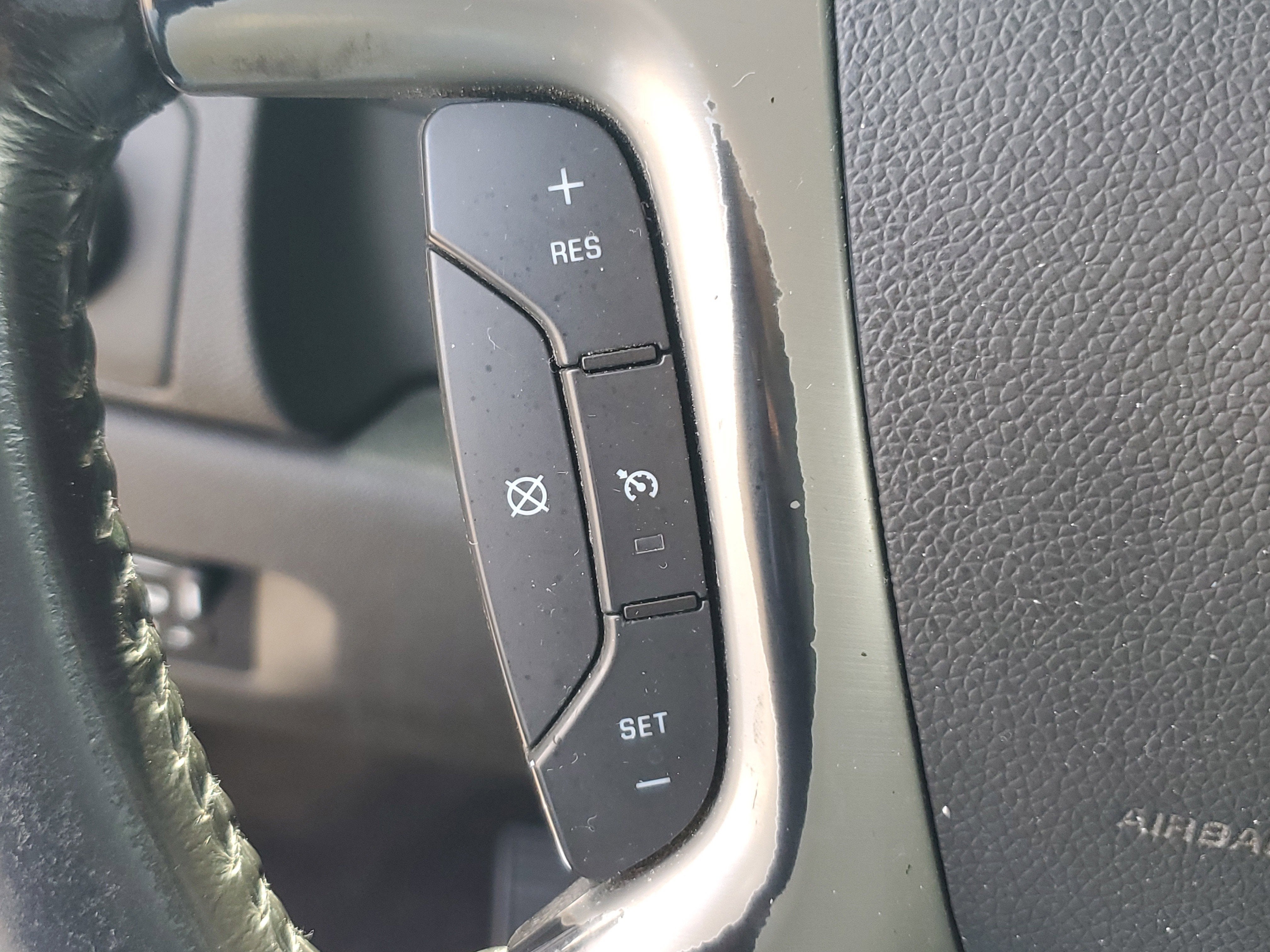 2014 Chevrolet Silverado 2500HD LTZ 4WD