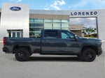 2025 Chevrolet Silverado 2500HD LT Trail Boss 4WD Diesel