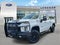 2022 Chevrolet Silverado 2500HD LTZ 4WD Diesel