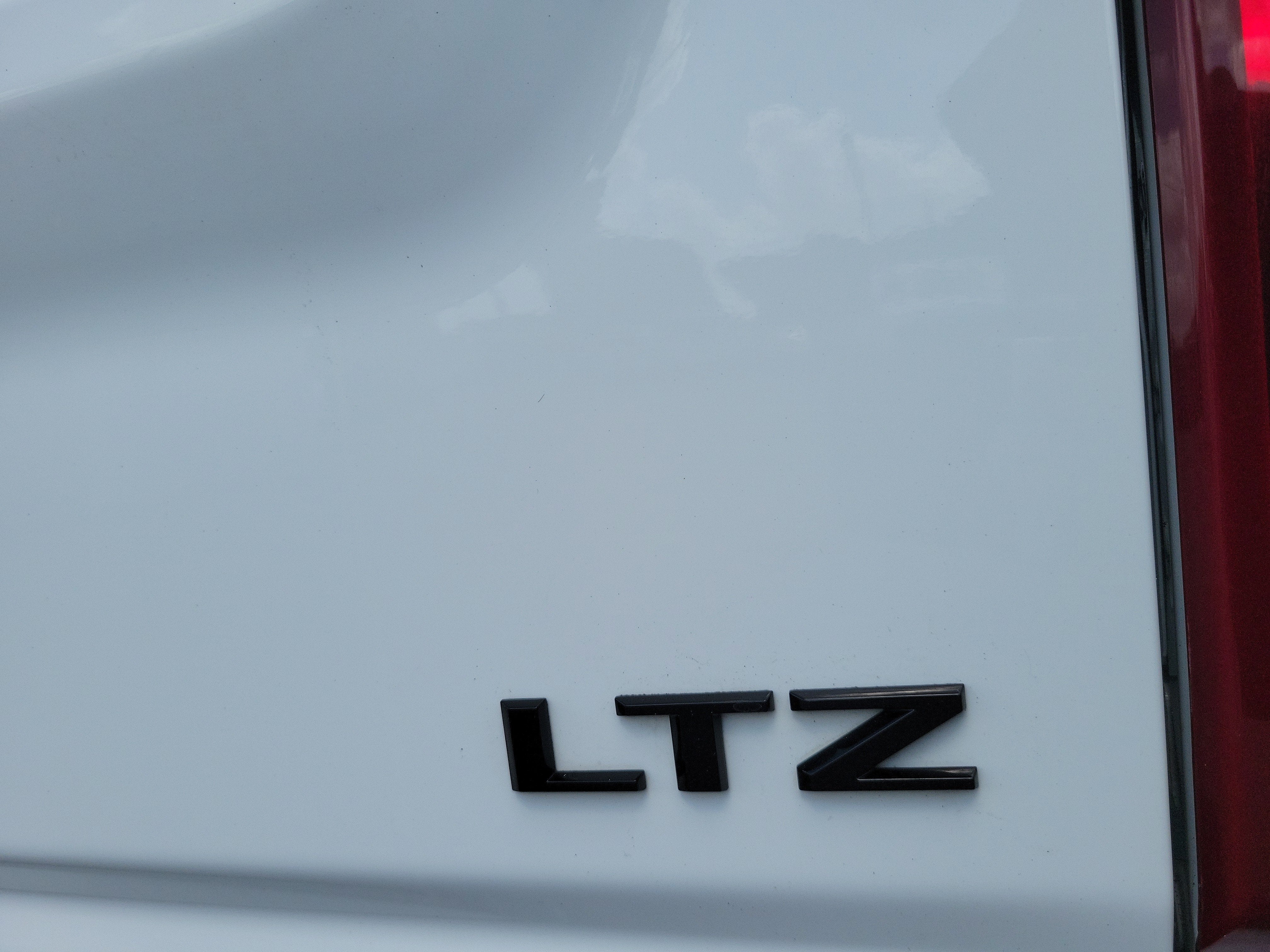 2022 Chevrolet Silverado 2500HD LTZ 4WD Diesel