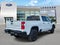 2022 Chevrolet Silverado 2500HD LTZ 4WD Diesel