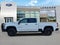 2022 Chevrolet Silverado 2500HD LTZ 4WD Diesel