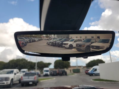 2020 Chevrolet Silverado 2500HD High Country 4WD Diesel