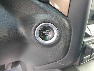 2020 Chevrolet Silverado 2500HD High Country 4WD Diesel