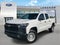 2023 Chevrolet Colorado 2WD Work Truck