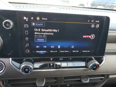 2023 Chevrolet Colorado 2WD Work Truck