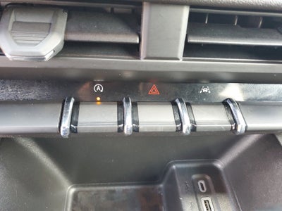 2023 Chevrolet Colorado 2WD Work Truck