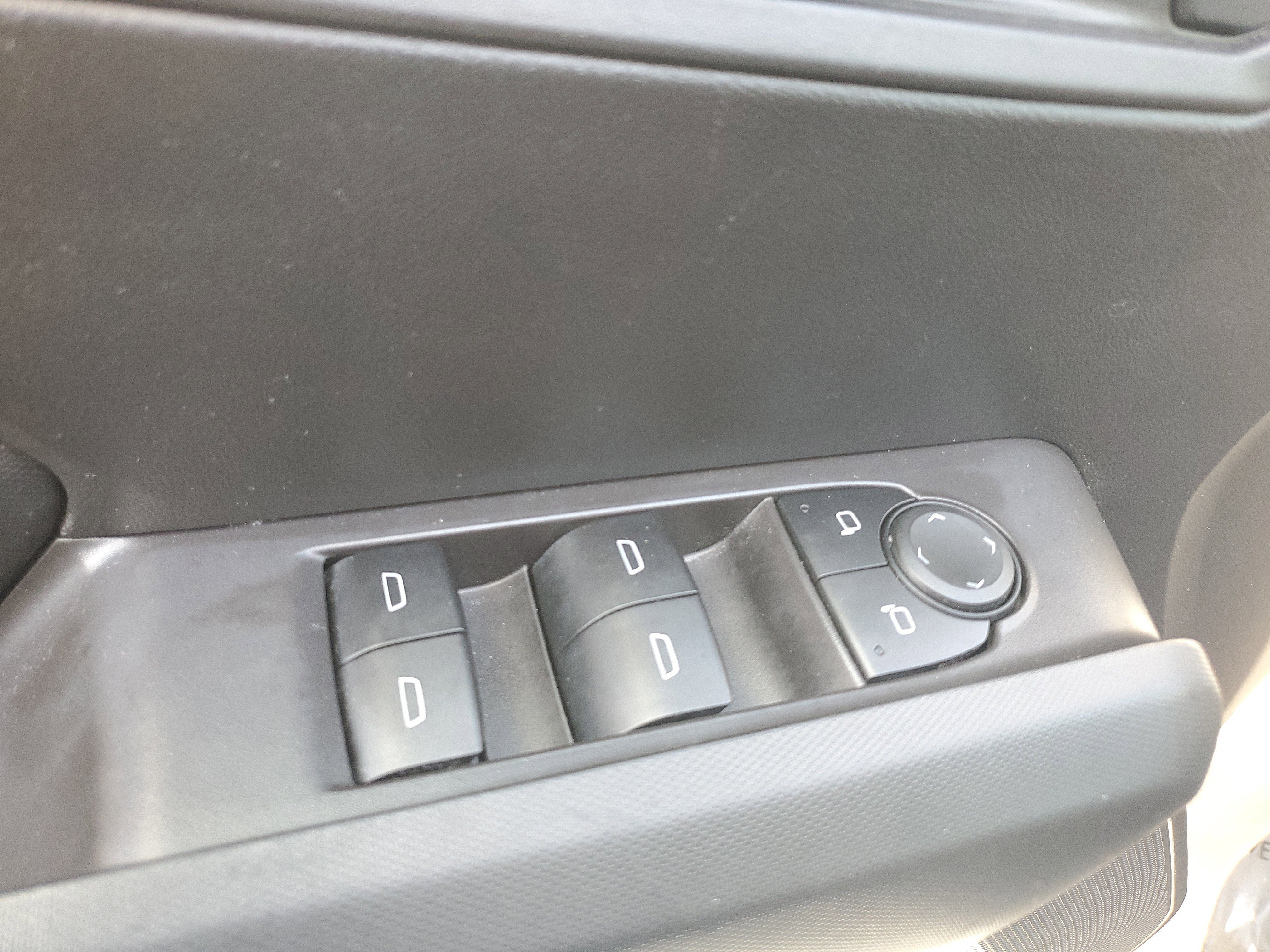 2023 Chevrolet Colorado 2WD Work Truck