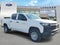 2023 Chevrolet Colorado 2WD Work Truck