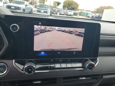 2023 Chevrolet Colorado 2WD Work Truck