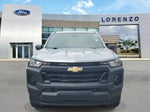 2023 Chevrolet Colorado 2WD Work Truck