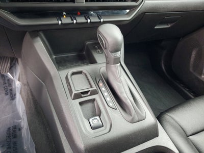 2023 Chevrolet Colorado 2WD Work Truck