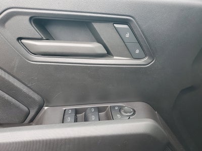 2023 Chevrolet Colorado 2WD Work Truck