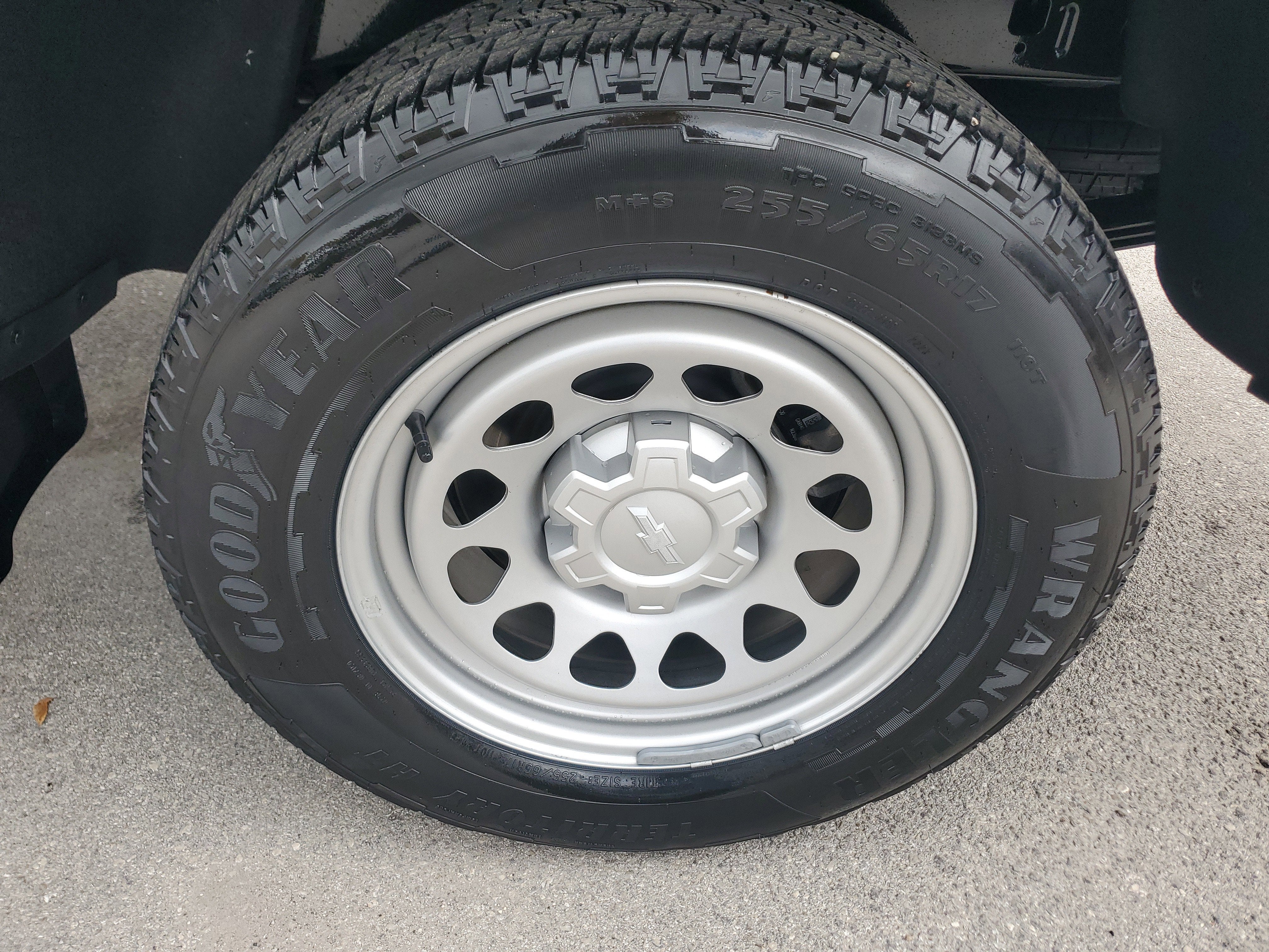 2023 Chevrolet Colorado 2WD Work Truck