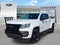 2022 Chevrolet Colorado 2WD LT