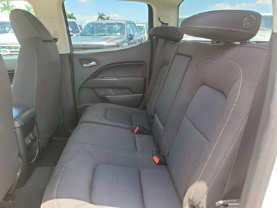 2020 Chevrolet Colorado 2WD LT
