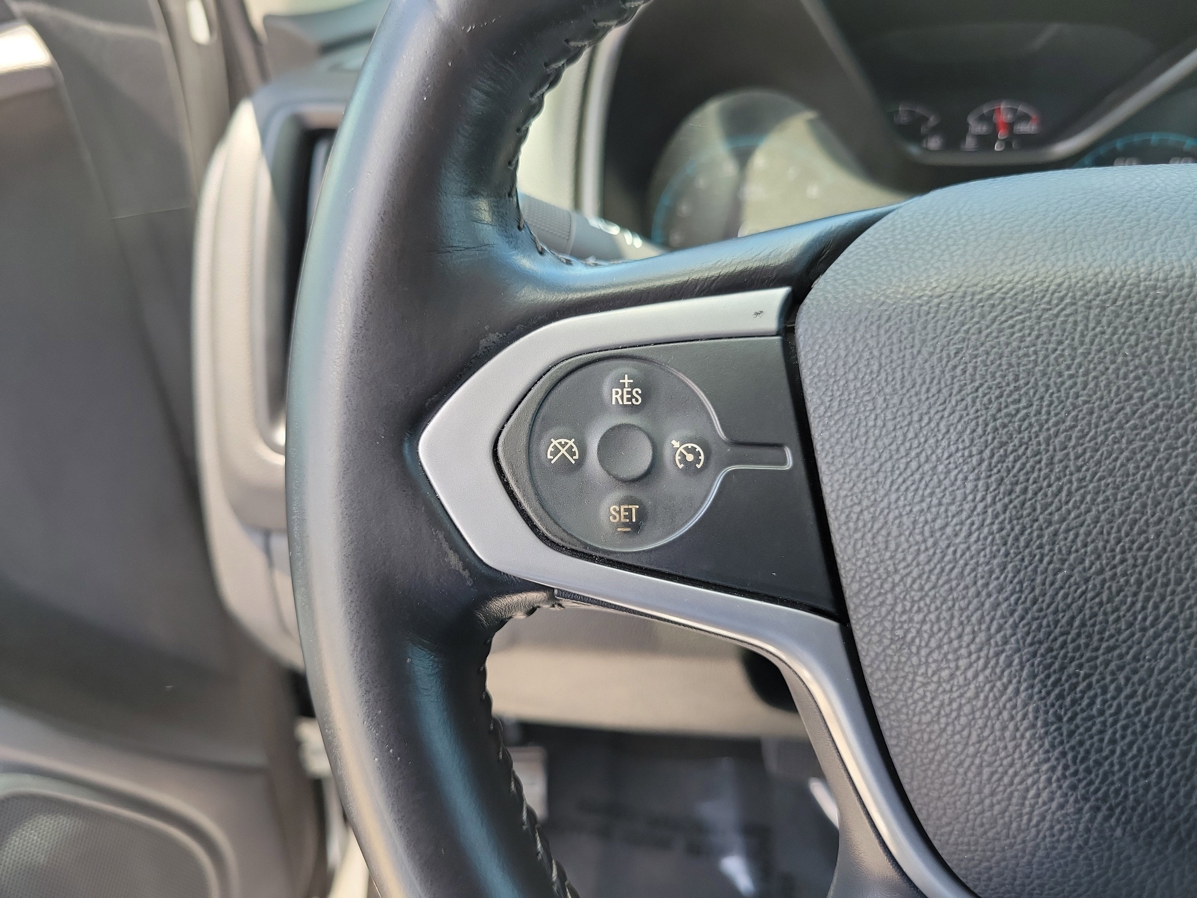 2020 Chevrolet Colorado 2WD LT