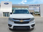 2020 Chevrolet Colorado 2WD LT