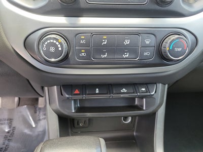 2020 Chevrolet Colorado 2WD LT