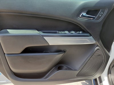 2020 Chevrolet Colorado 2WD LT
