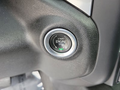 2021 Chevrolet Silverado 1500 RST Diesel