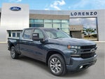 2021 Chevrolet Silverado 1500 RST Diesel