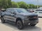 2021 Chevrolet Silverado 1500 LT Trail Boss 4WD
