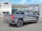 2021 Chevrolet Silverado 1500 LT Trail Boss 4WD