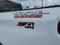 2021 Chevrolet Silverado 1500 LT Trail Boss 4WD