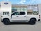 2021 Chevrolet Silverado 1500 LT Trail Boss 4WD