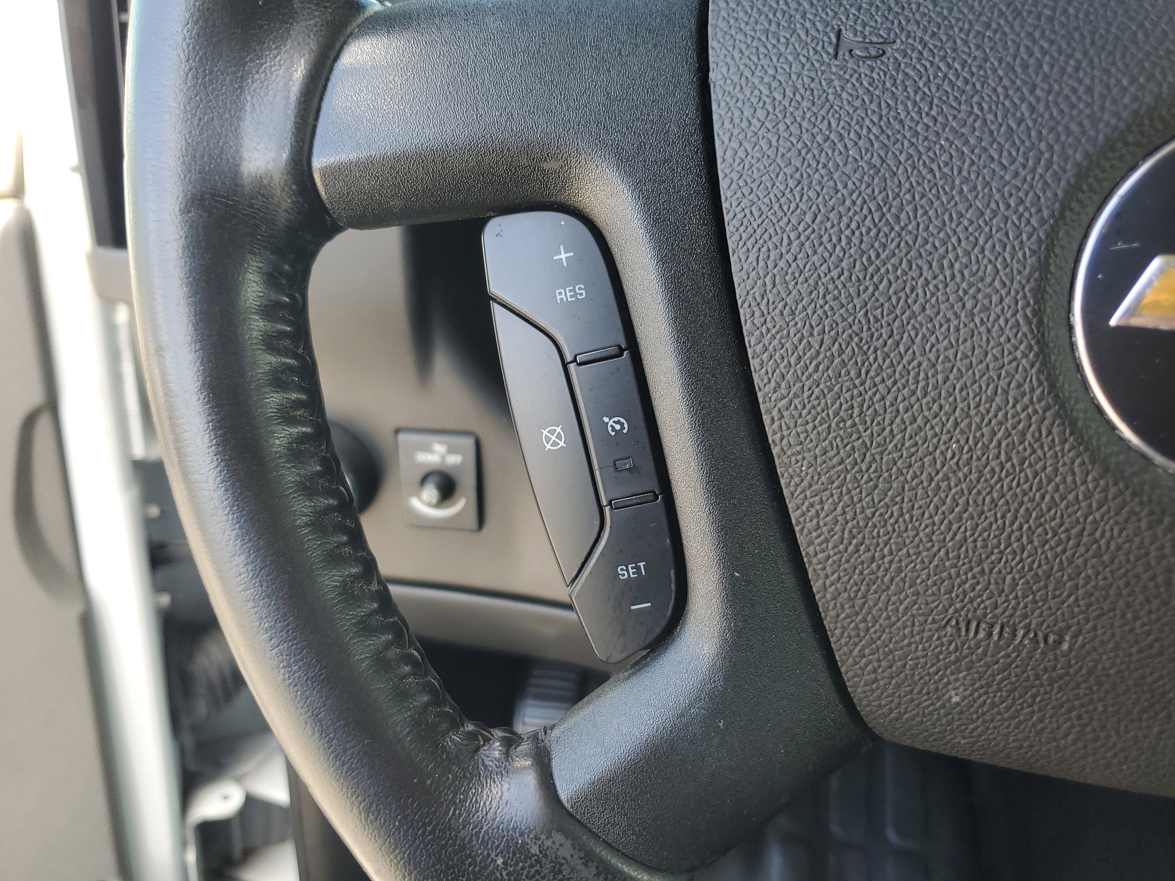 2020 Chevrolet Express 2500 Work Van