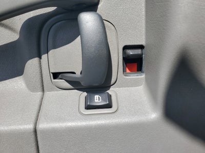 2020 Chevrolet Express 2500 Work Van