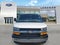 2024 Chevrolet Express Cargo Van Work Van